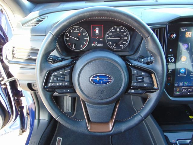 Certified 2025 Subaru Forester Sport image 15