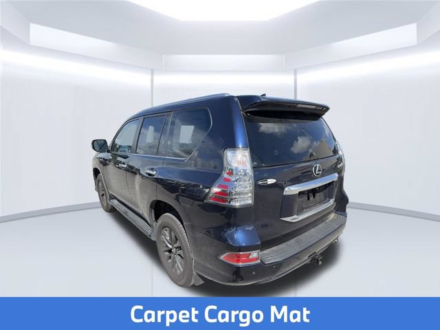 Used 2022 Lexus GX 460 Premium w/ Premium Package AWD/4WD image 9