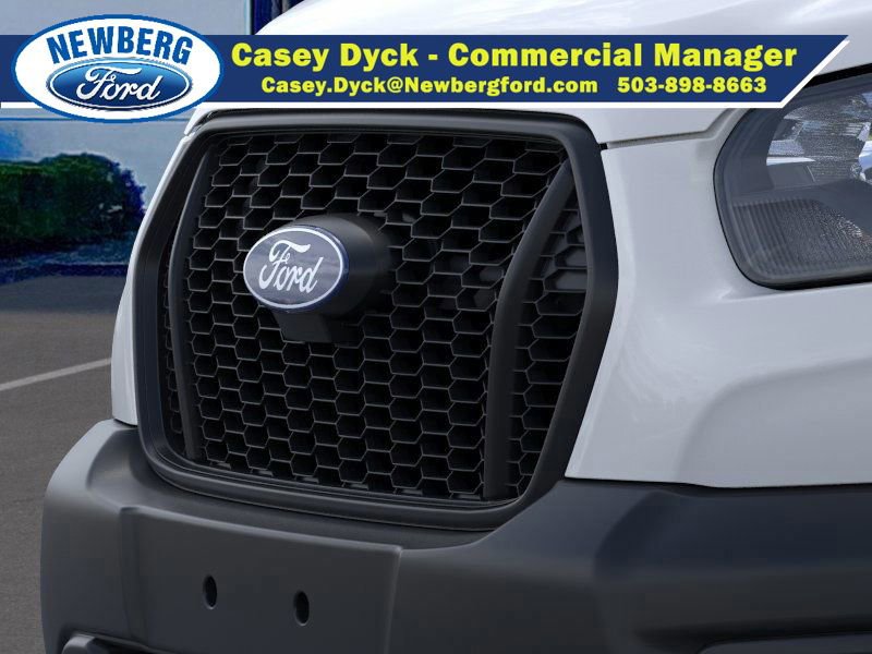 New 2026 Ford Transit 250 148 Medium Roof image 17