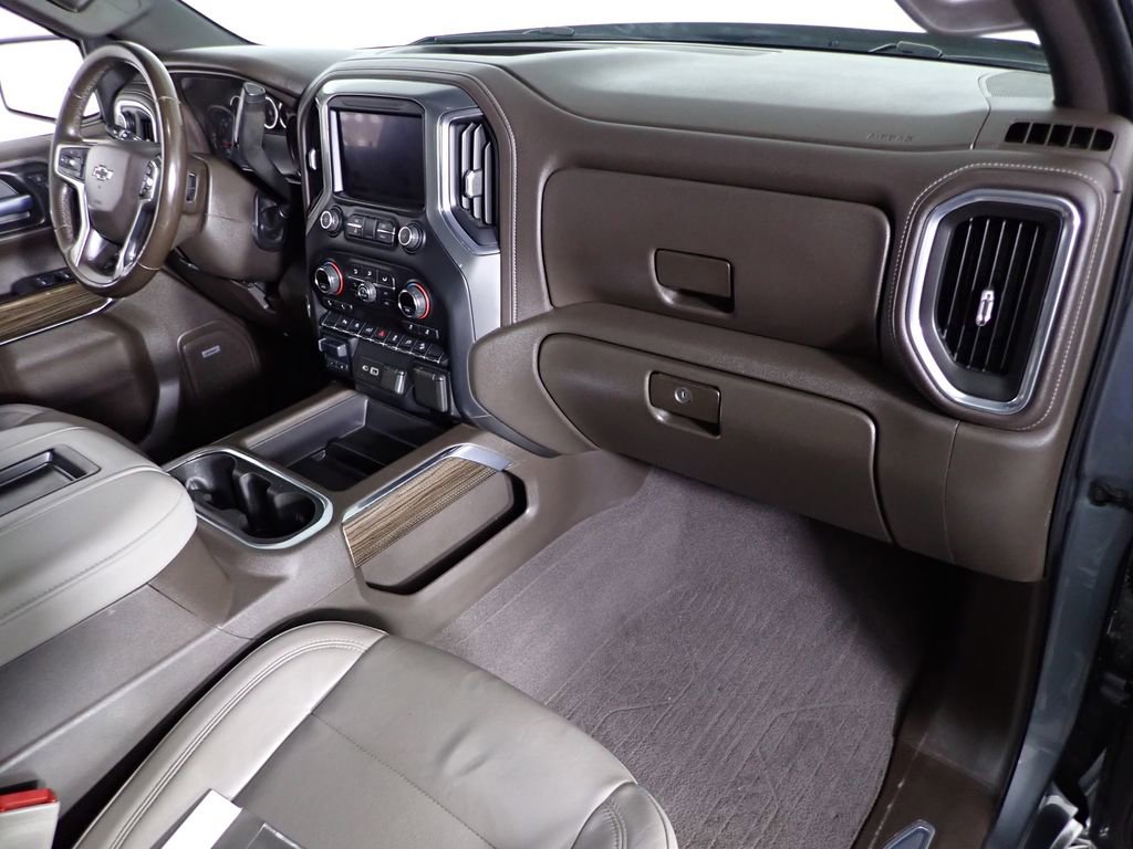 Used 2020 Chevrolet Silverado 1500 RST w/ All-Star Edition image 34