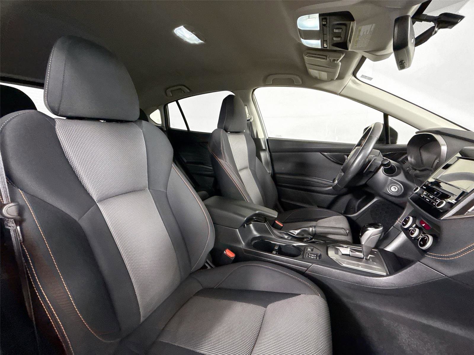 Used 2023 Subaru Crosstrek 2.0i Premium w/ Popular Package #4 image 37