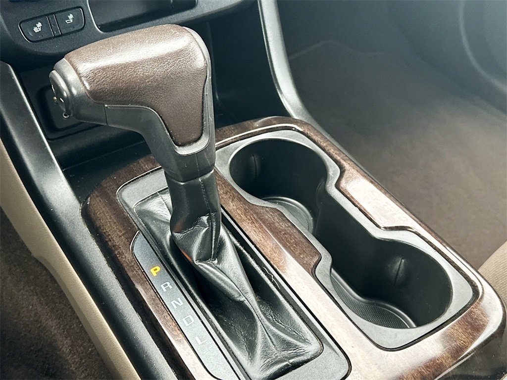 Used 2018 GMC Canyon SLT image 22