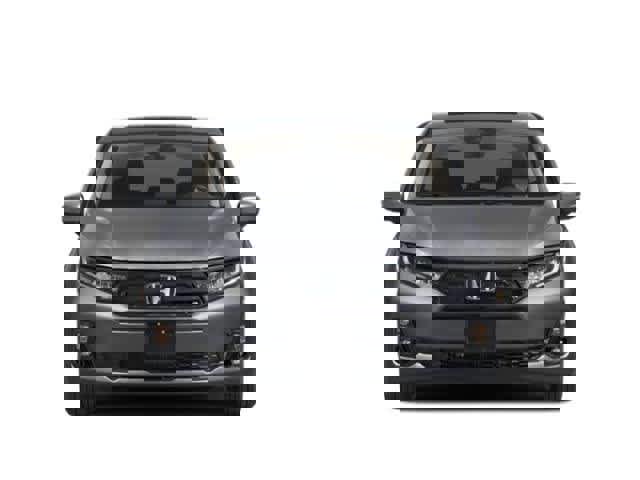 New 2026 Honda Odyssey Elite image 4