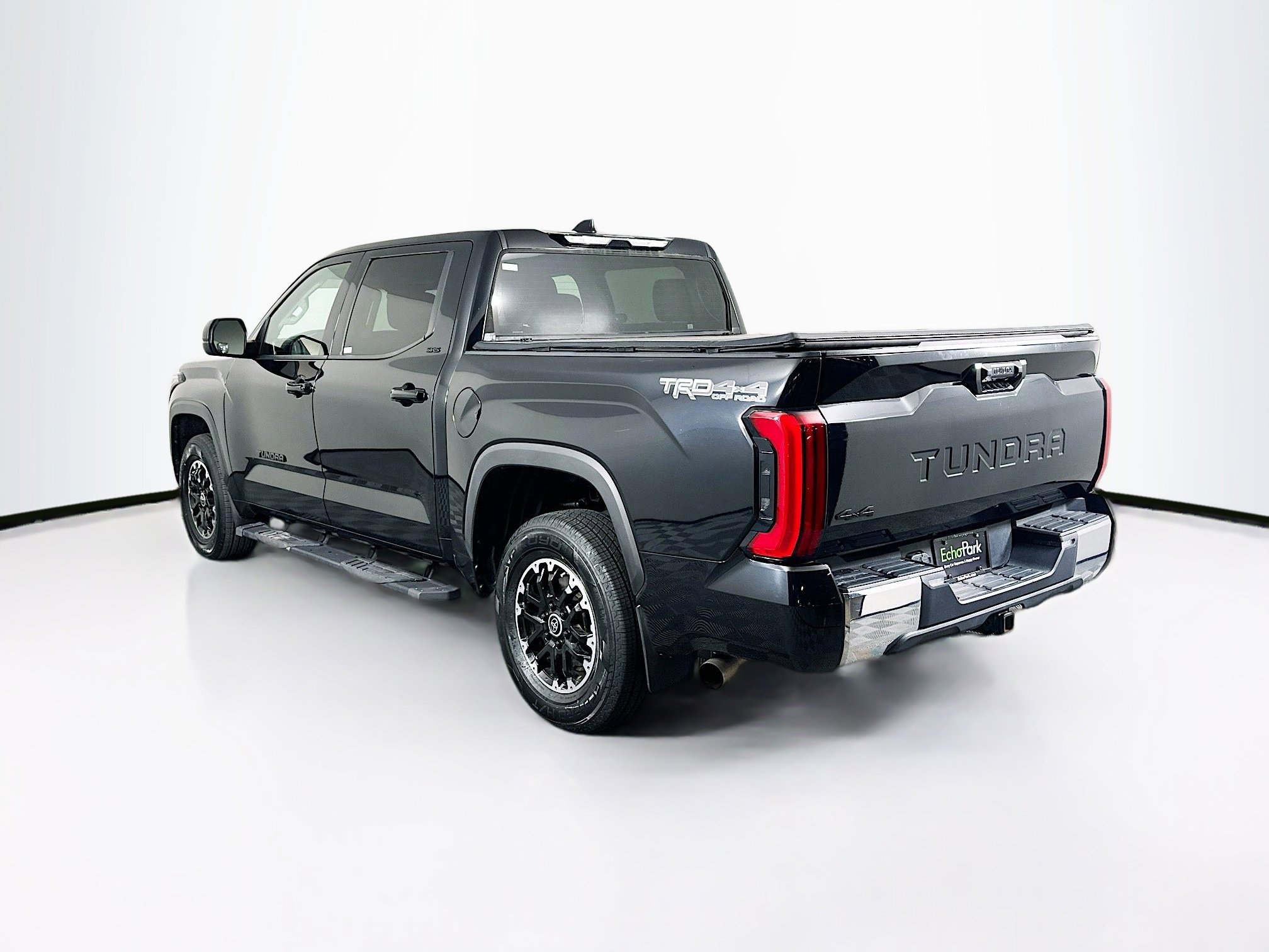 Used 2023 Toyota Tundra SR5 w/ TRD Off-Road Package AWD/4WD image 5