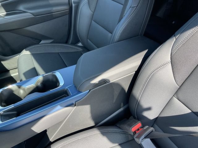 New 2026 Chevrolet Equinox EV LT FWD image 21