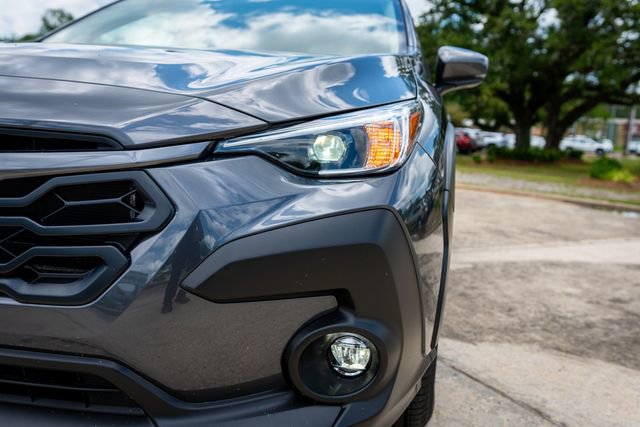 New 2026 Subaru Crosstrek 2.5i Premium image 3