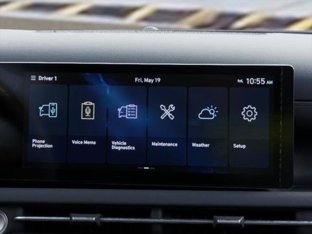 New 2026 Hyundai Santa Cruz SEL image 13