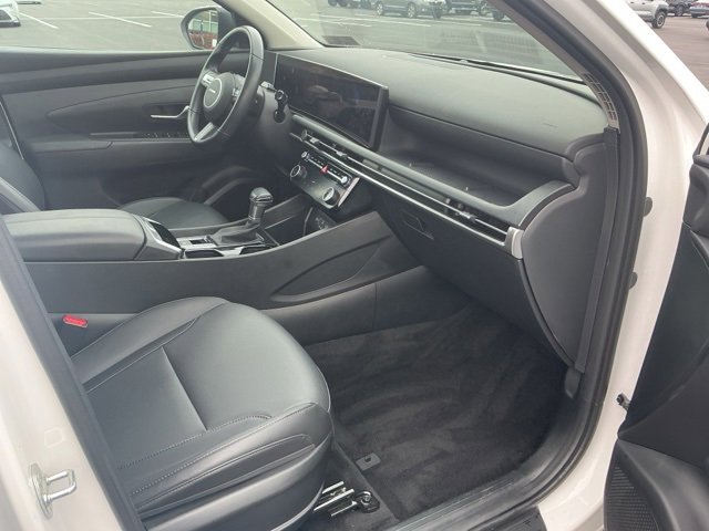 Certified 2025 Hyundai Tucson SEL image 25