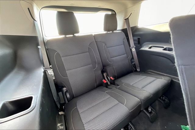 Used 2021 GMC Acadia SLE w/ Driver Convenience Package image 18