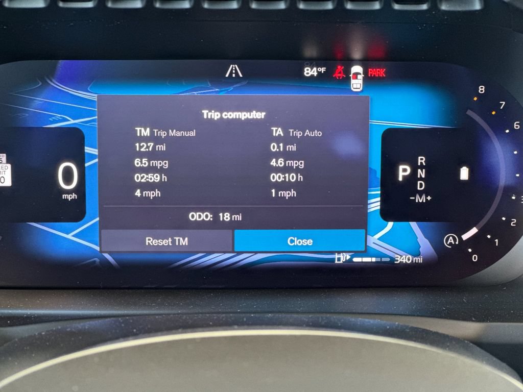 New 2026 Volvo XC90 B6 Core AWD/4WD image 28