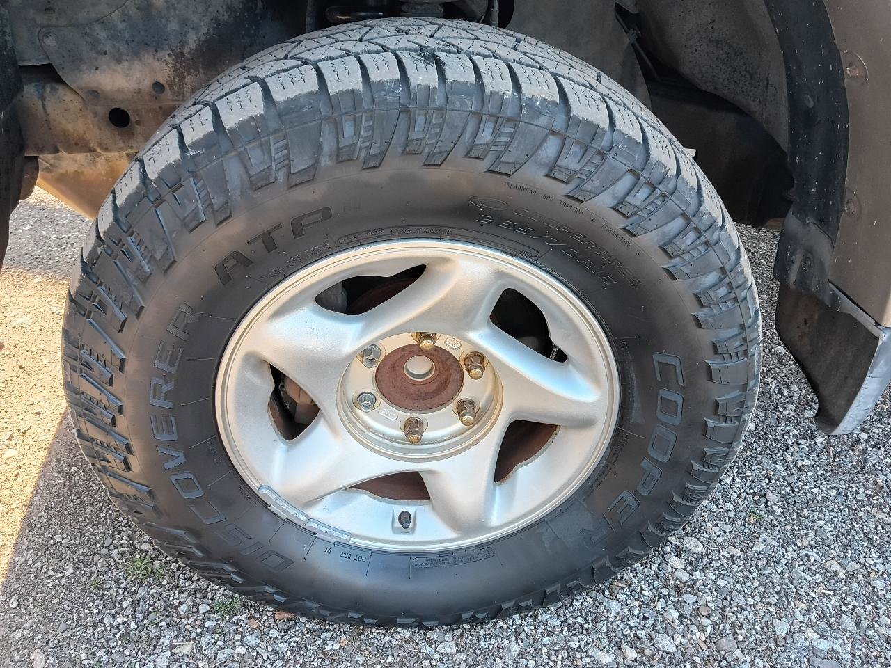 Used 2004 Toyota Tundra SR5 RWD image 26