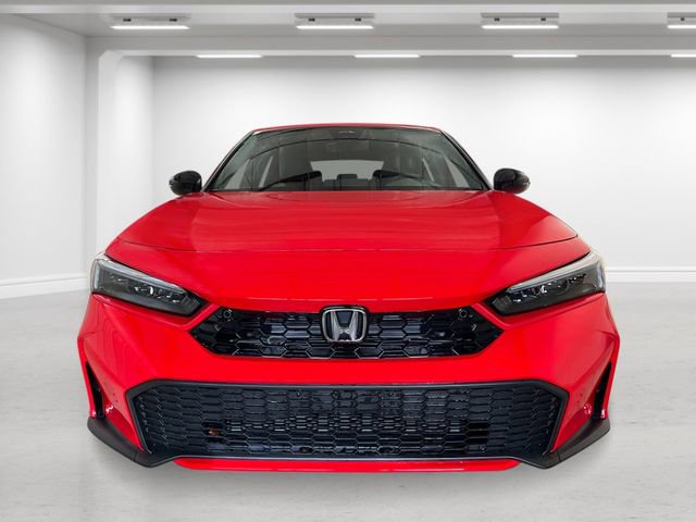 New 2026 Honda Civic Sport Touring image 9