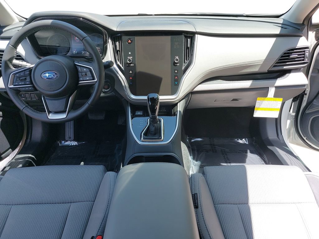 New 2025 Subaru Legacy Premium w/ Popular Package #1A image 9