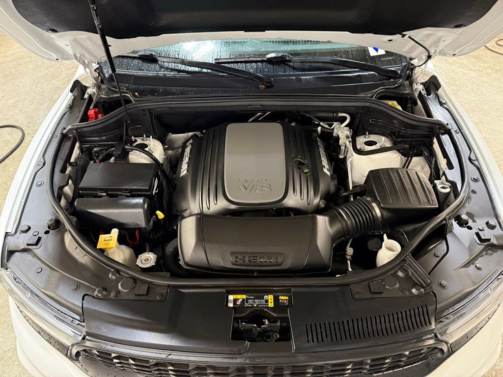 Certified 2022 Dodge Durango R/T image 34
