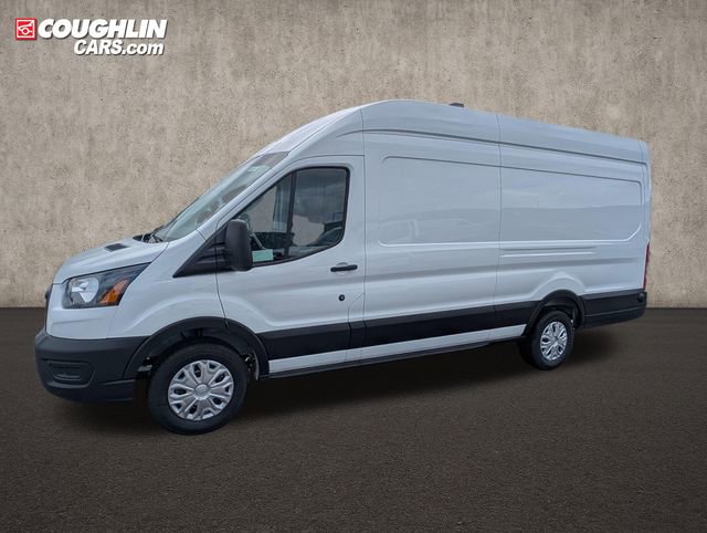 New 2026 Ford Transit 350 148 High Roof Extended RWD image 5