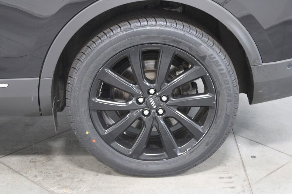 Used 2022 Lincoln Nautilus Reserve w/ Equipment Group 201A image 16