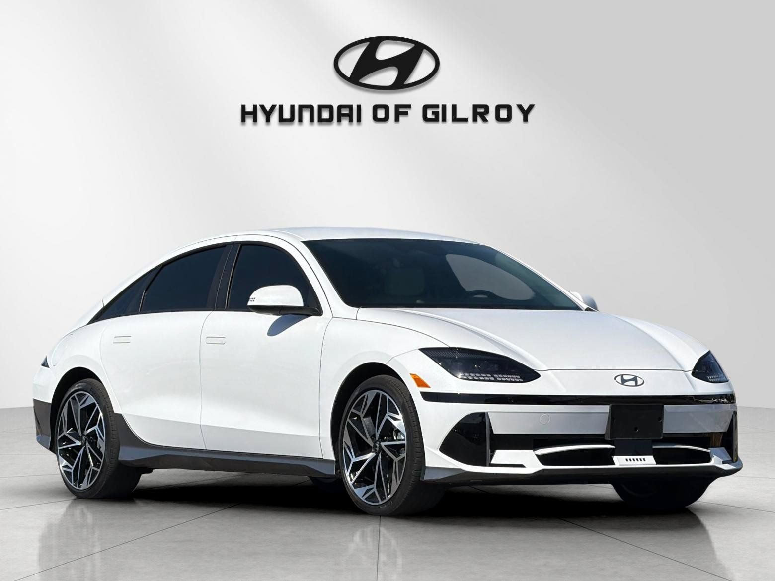 Used 2024 Hyundai Ioniq 6 Limited RWD image 7