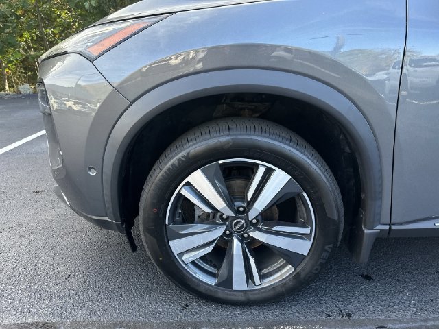 Used 2023 Nissan Rogue SL w/ SL Premium Package AWD/4WD image 22