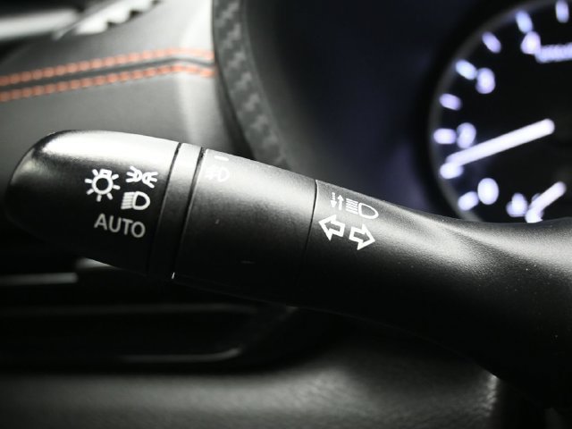 Used 2023 Nissan Sentra SR FWD image 26
