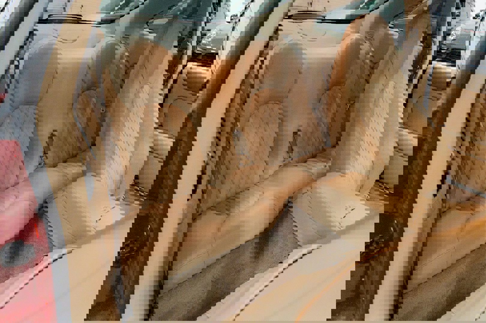 Used 1999 Jaguar XK8 Coupe image 19