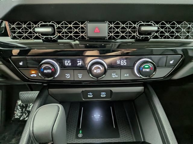 New 2026 Honda Accord EX-L image 21