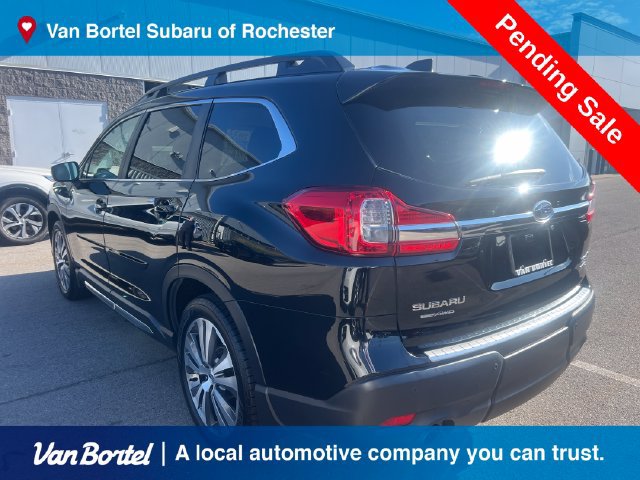 Used 2022 Subaru Ascent Limited AWD/4WD image 4