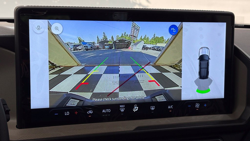 New 2026 Ford Bronco Sport Big Bend AWD/4WD image 39