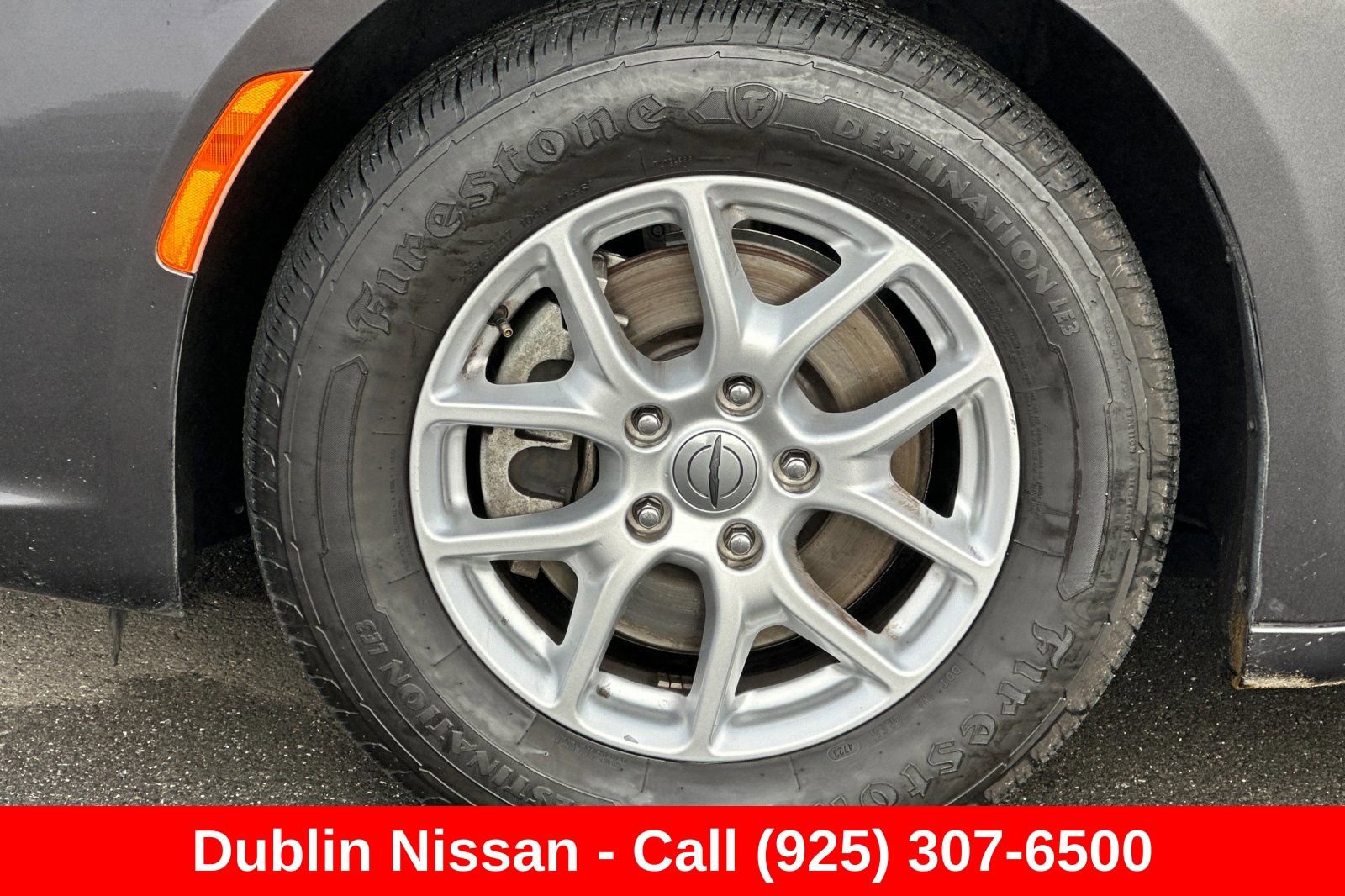 Used 2022 Chrysler Pacifica Touring-L FWD image 46