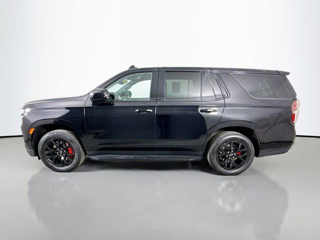 Used 2023 Chevrolet Tahoe RST w/ RST Performance Edition image 6
