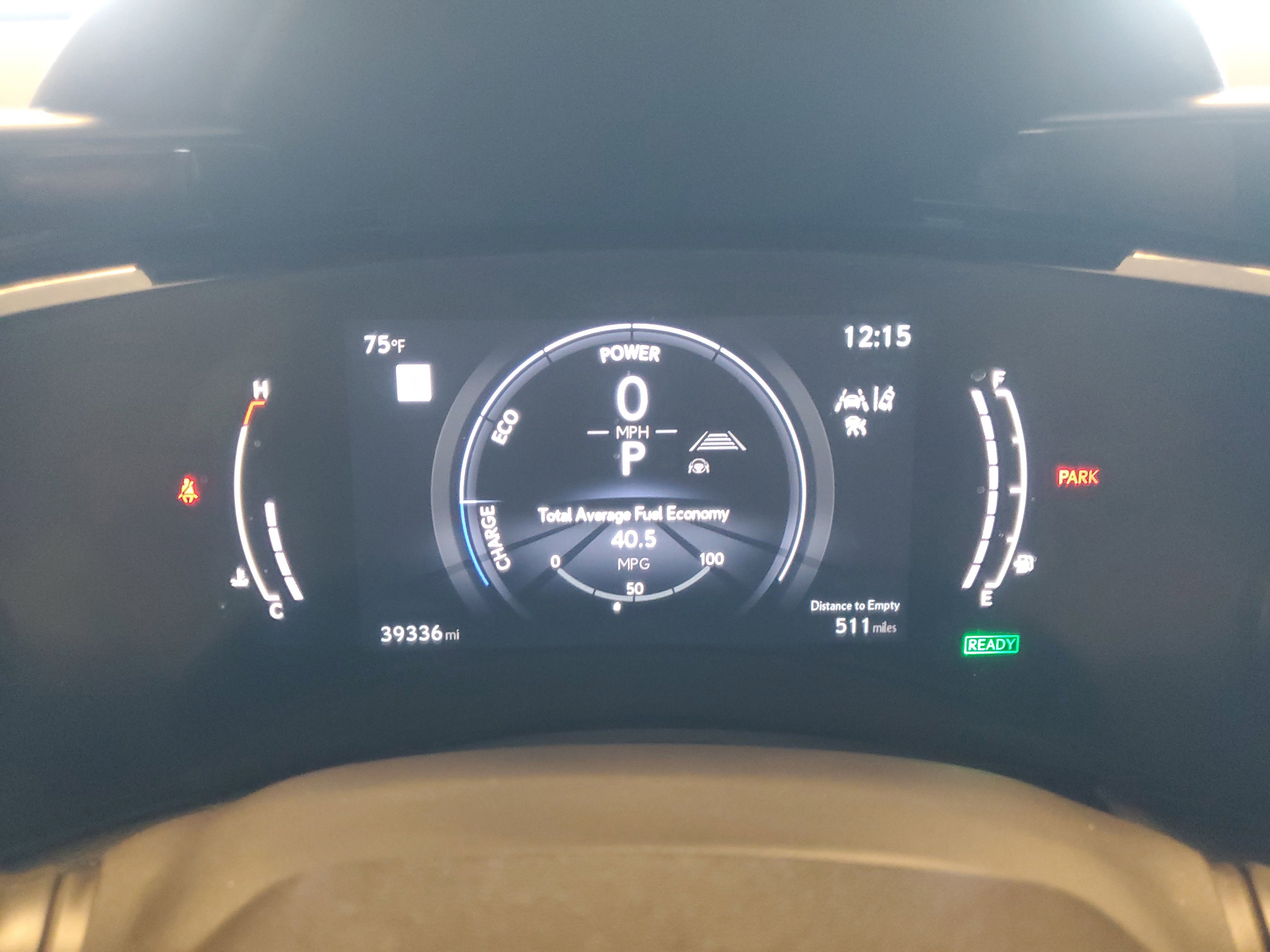 Used 2023 Lexus NX 350h NX 350h Premium image 28