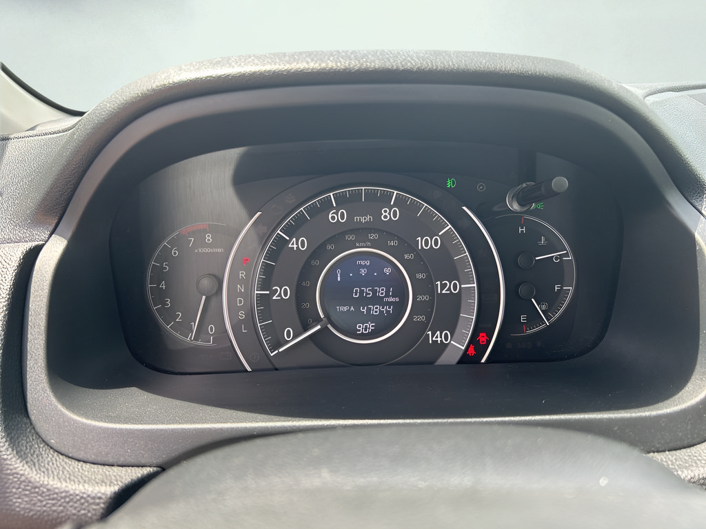 Used 2016 Honda CR-V EX-L image 15