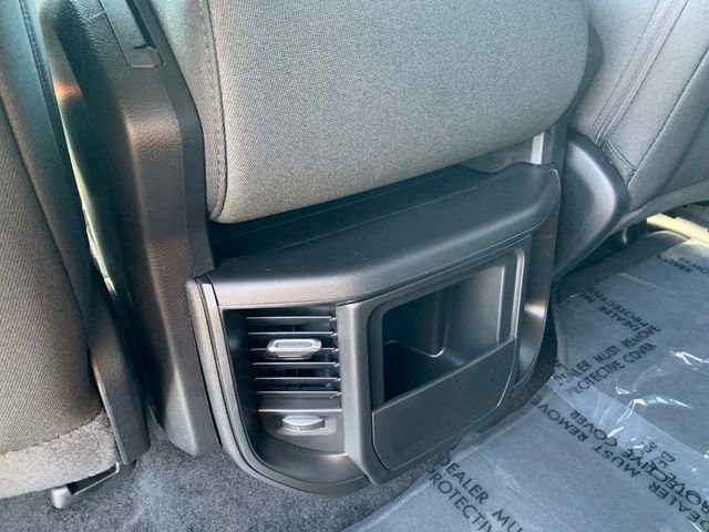 New 2026 RAM 1500 Tradesman AWD/4WD image 15