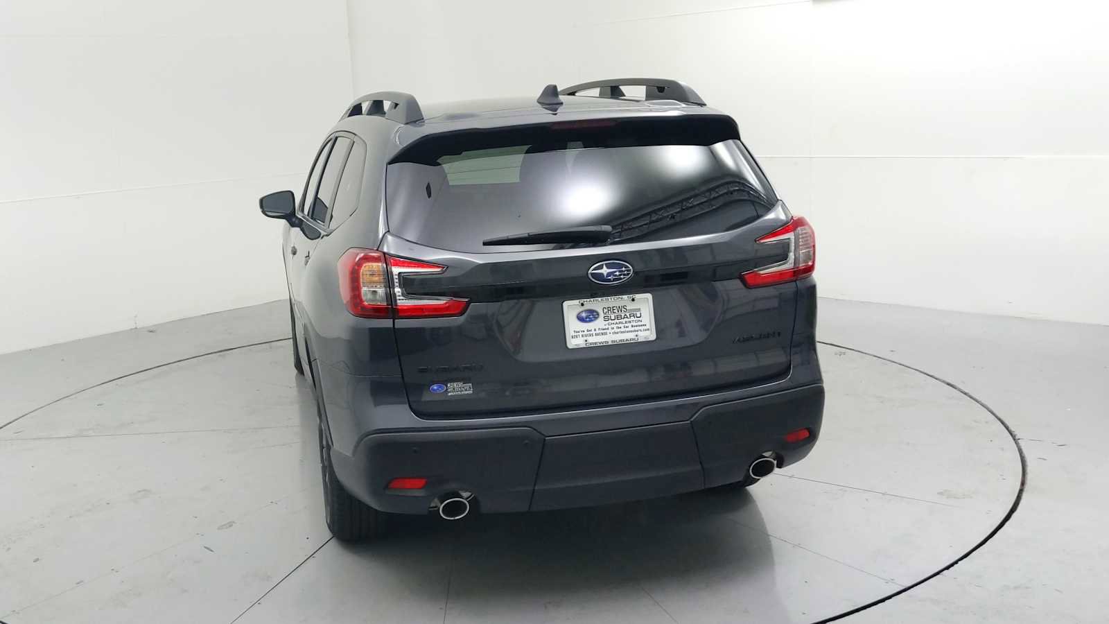 New 2026 Subaru Ascent Premium image 8