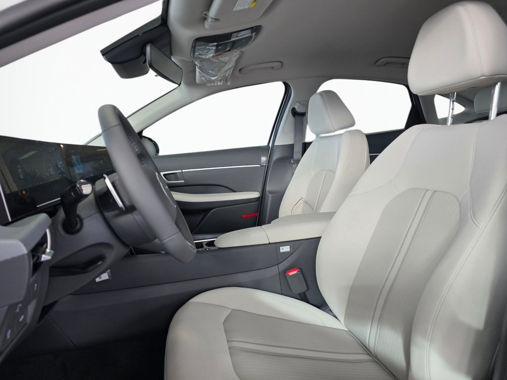 New 2026 Hyundai Sonata SEL AWD/4WD image 20