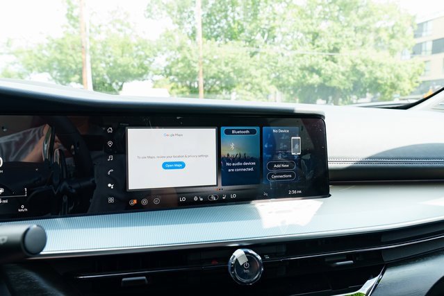 New 2025 Nissan Murano SL image 13