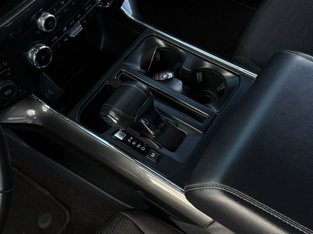 Certified 2023 Ford F150 XLT w/ Equipment Group 302A High image 27