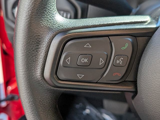 Used 2024 Jeep Gladiator Sport image 30