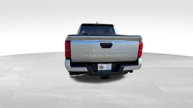 New 2026 Toyota Tacoma SR5 image 6