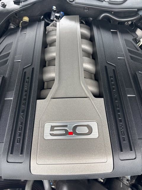 Used 2018 Ford Mustang GT RWD image 11