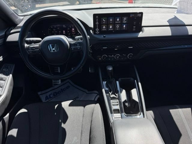 Used 2024 Honda Accord Sport image 17
