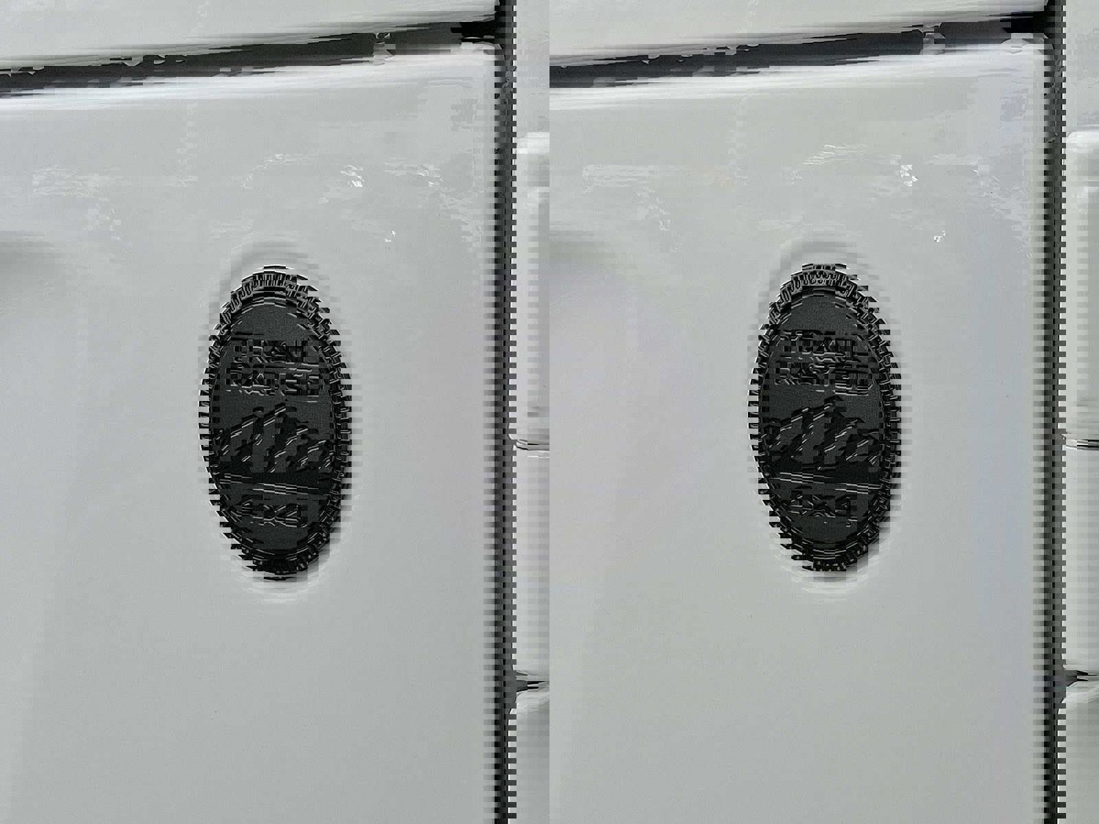 New 2026 Jeep Wrangler Unlimited Sport image 20