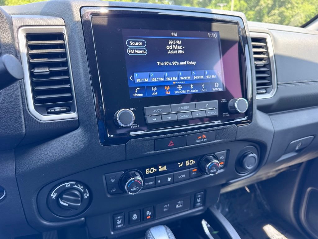 Used 2023 Nissan Frontier SV w/ SV Convenience Package AWD/4WD image 29