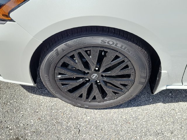 New 2026 Nissan Altima 2.5 SV w/ SV Special Edition Package FWD image 32