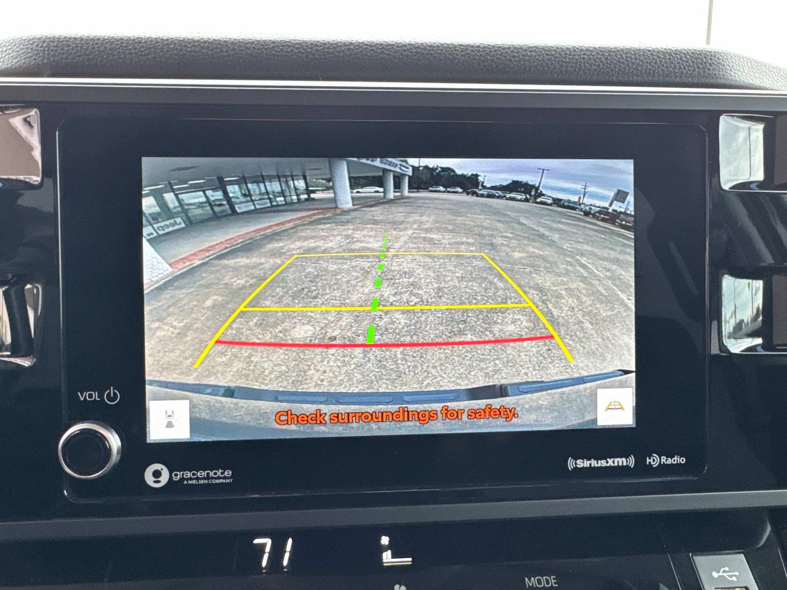 Used 2024 Toyota Tundra SR5 w/ SX Package image 25