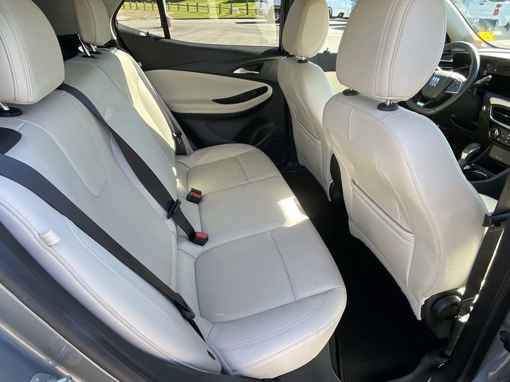 Certified 2024 Buick Encore GX Sport Touring image 24