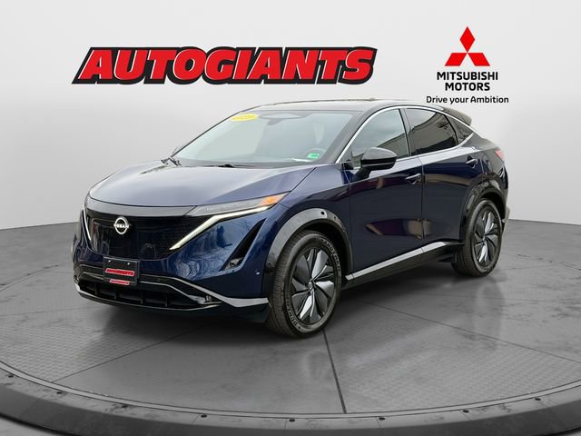 Used 2023 Nissan Ariya FWD image 5