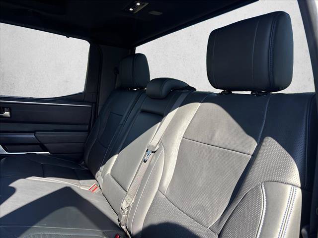 Used 2023 Toyota Tundra Platinum RWD image 21