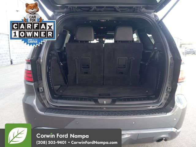 Used 2025 Dodge Durango R/T image 28