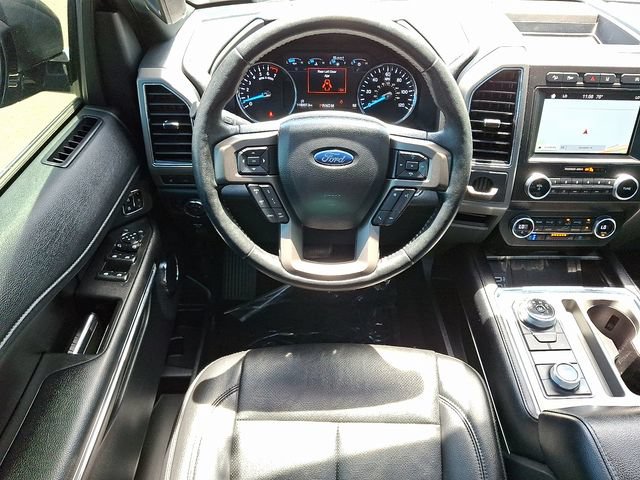 Used 2019 Ford Expedition XLT w/ Equipment Group 202A AWD/4WD image 11