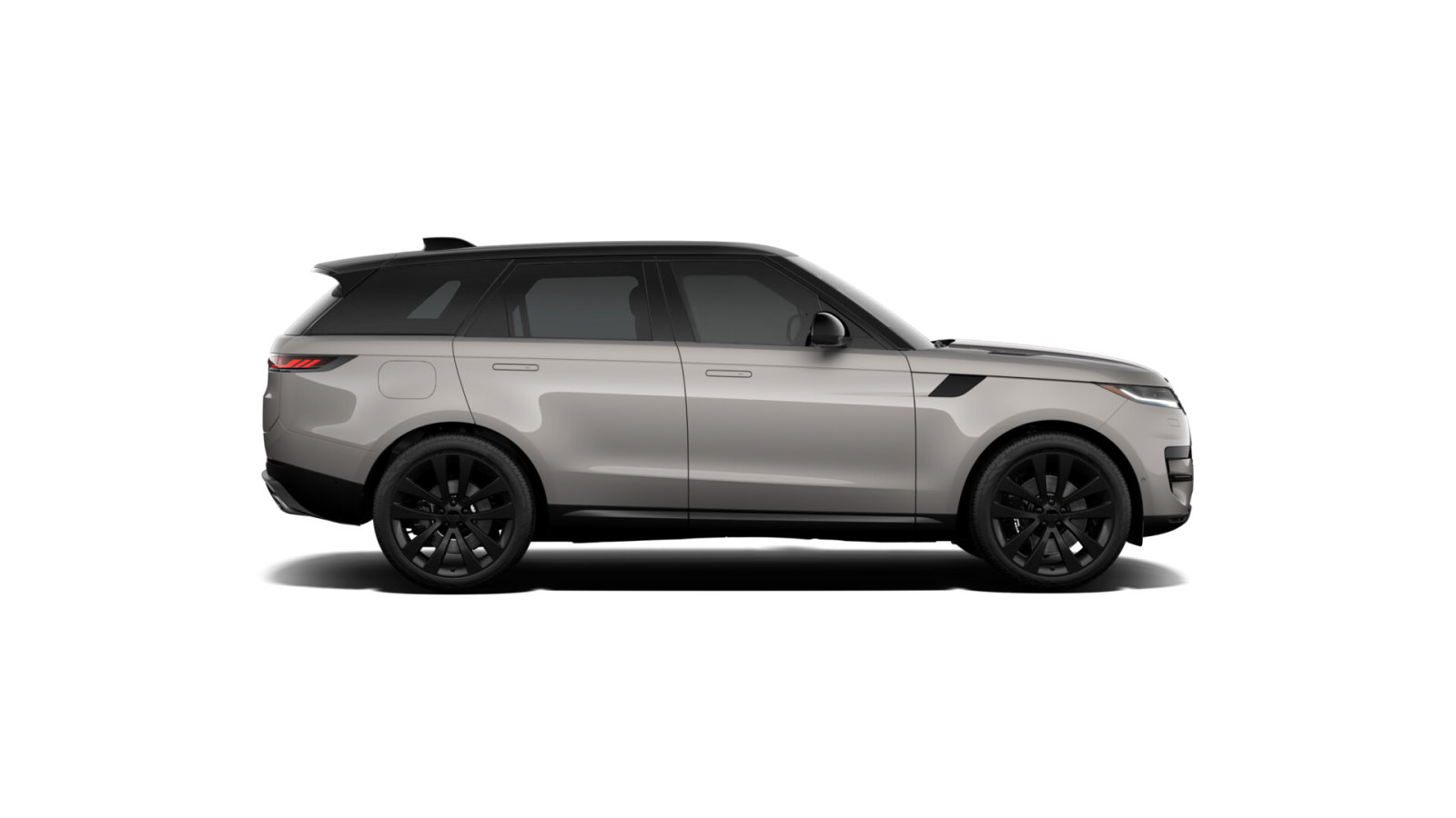New 2026 Land Rover Range Rover Sport SE AWD/4WD image 3